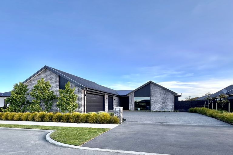 Photo of property in 124 Southfield Drive, Lincoln, 7608