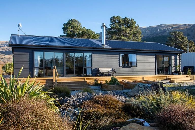 Photo of property in 3405 Fruitlands-roxburgh Road, Coal Creek Flat, Roxburgh, 9571