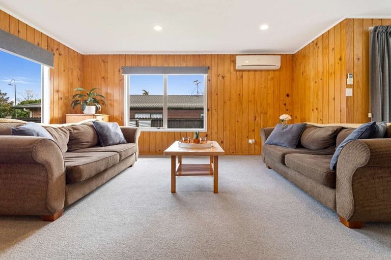 Photo of property in 7 Four Oaks Place, Pukekohe, 2120