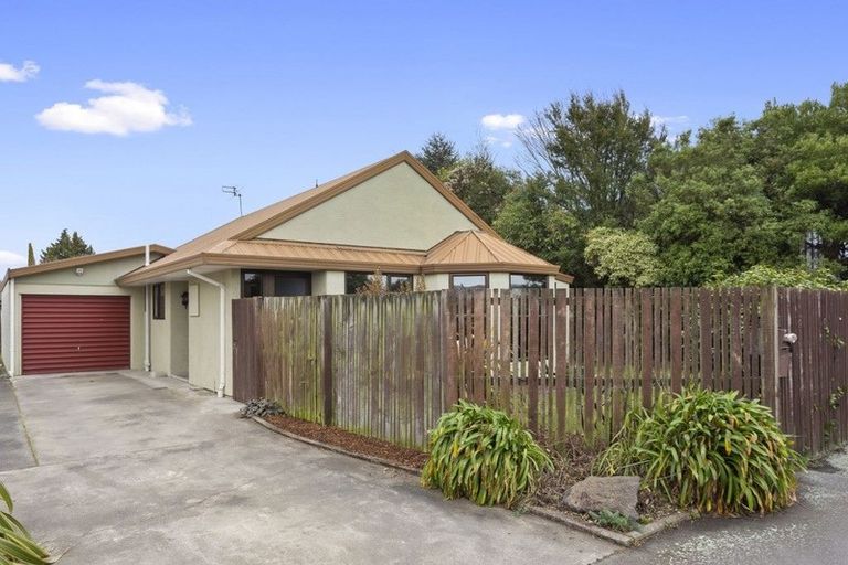 Photo of property in 51 Good Street, Rangiora, 7400