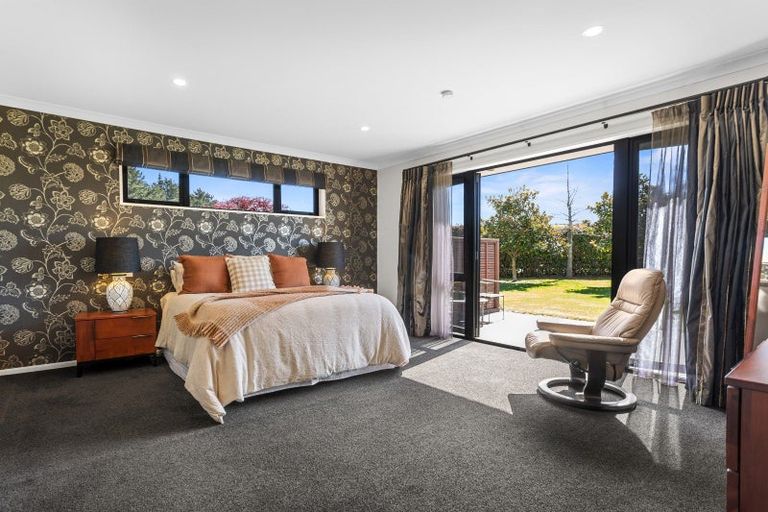 Photo of property in 2 Leyland Crescent, Swannanoa, Kaiapoi, 7692