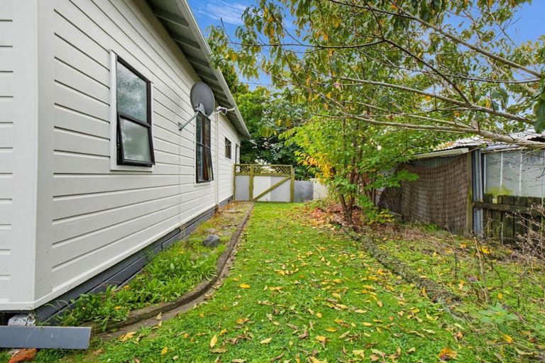 Photo of property in 176 Winchester Street, Levin, 5510