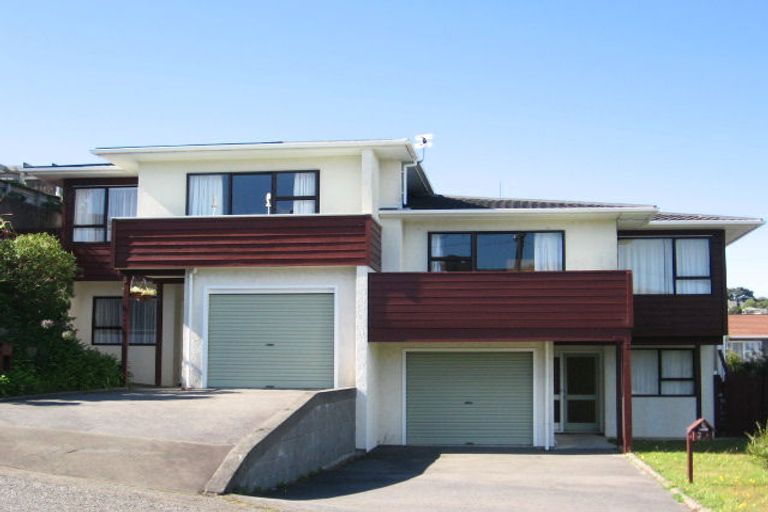 Photo of property in 3 Swansea Street, Khandallah, Wellington, 6035