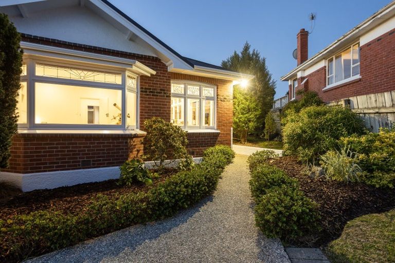 Photo of property in 1 Spencer Street, Andersons Bay, Dunedin, 9013