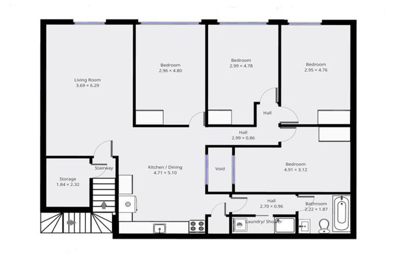 Photo of property in 246 Taranaki Street, Mount Cook, Wellington, 6011