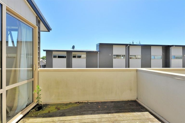 Photo of property in 17/9 Cameron Street, Sydenham, Christchurch, 8023