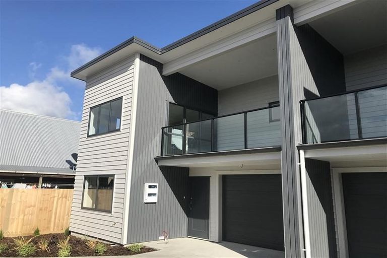 Photo of property in 8u4 Coates Street, Hamilton East, Hamilton, 3216