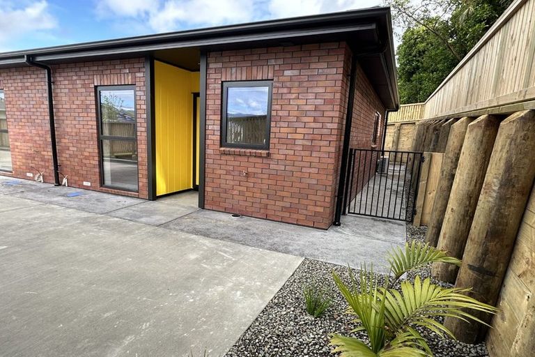 Photo of property in 28 York Street, Levin, 5510