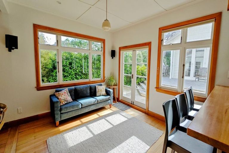 Photo of property in 67 Wilton Road, Wilton, Wellington, 6012