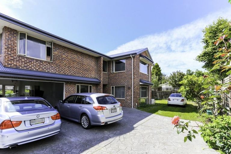 Photo of property in 7a Wentworth Street, Ilam, Christchurch, 8041