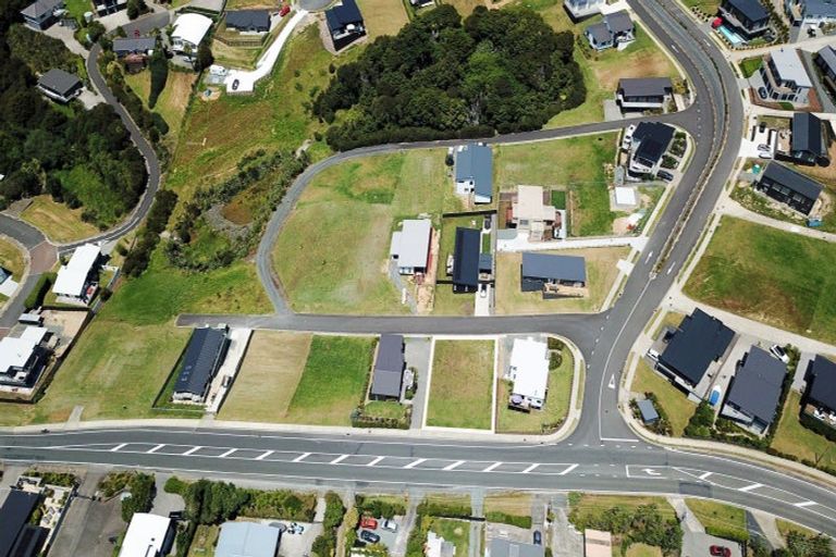 Photo of property in 1100 Cove Road, Langs Beach, 0582