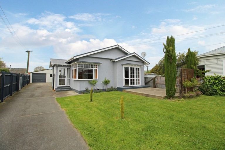 Photo of property in 82 Randolph Street, Woolston, Christchurch, 8062