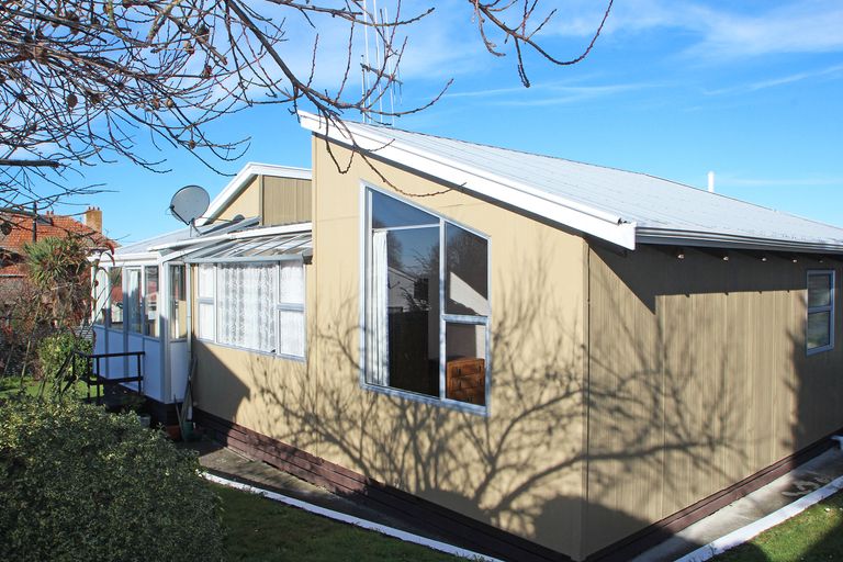 Photo of property in 46a Reed Street, Oamaru, 9400