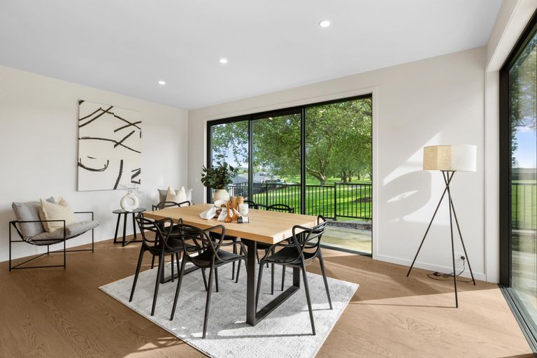 Photo of property in 83 Fairway Drive, Morrinsville, 3300