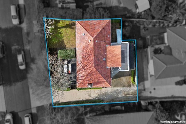 Photo of property in 54 Drake Street, Howick, Auckland, 2014