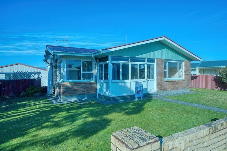 Photo of property in 154-156 Revell Street, Hokitika, 7810