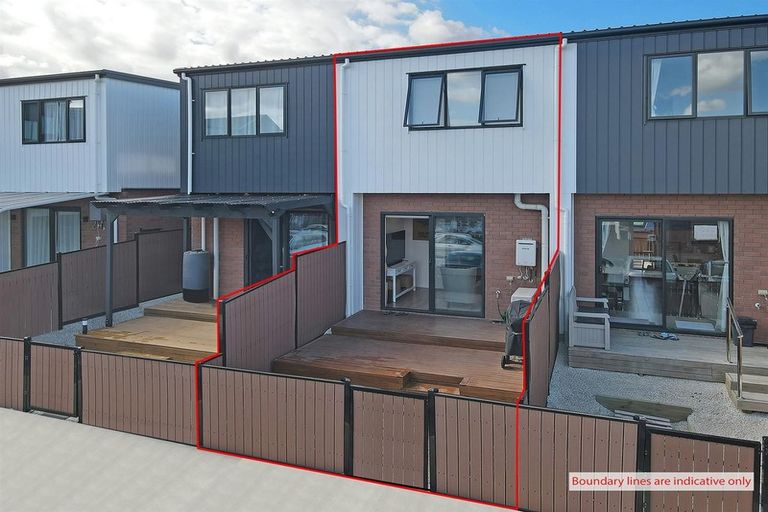 Photo of property in 11 Hermitage Street, Flat Bush, Auckland, 2019