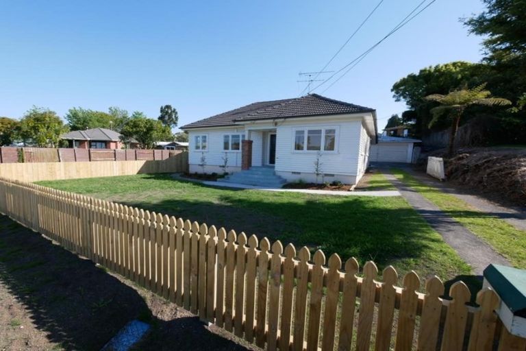 Photo of property in 1/27 Liverpool Street, Papakura, 2110
