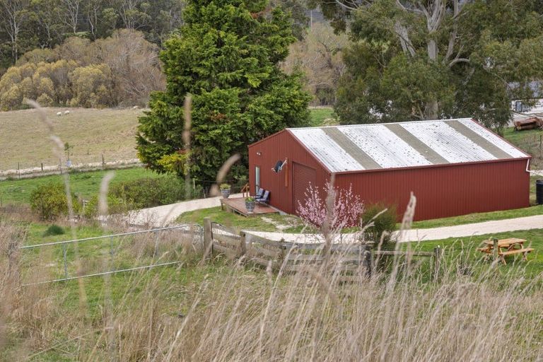 Photo of property in 40 Valley Road, Greta Valley, 7387