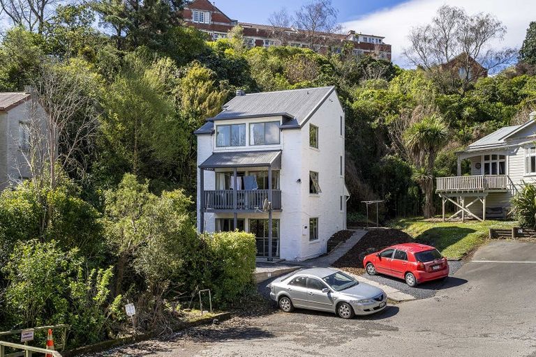 Photo of property in 63 Opoho Road, North East Valley, Dunedin, 9010