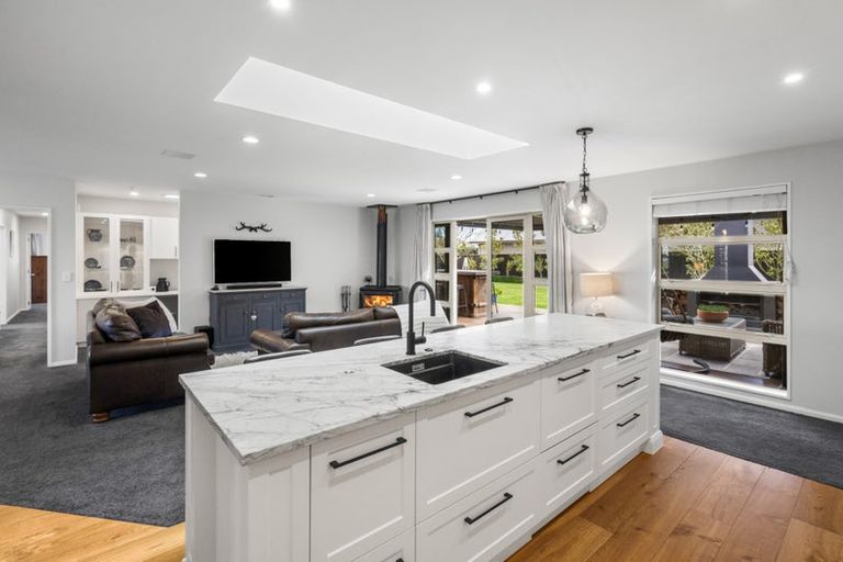 Photo of property in 246 Brookside Road, Rolleston, 7614