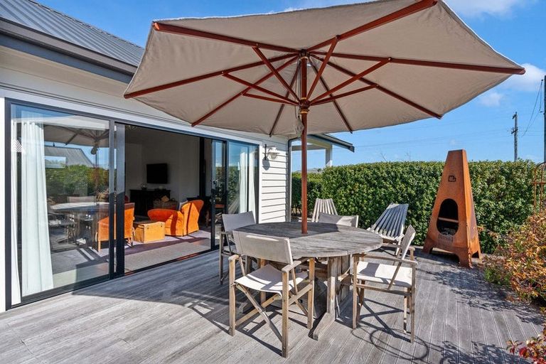 Photo of property in 7 Esther Street, Martinborough, 5711