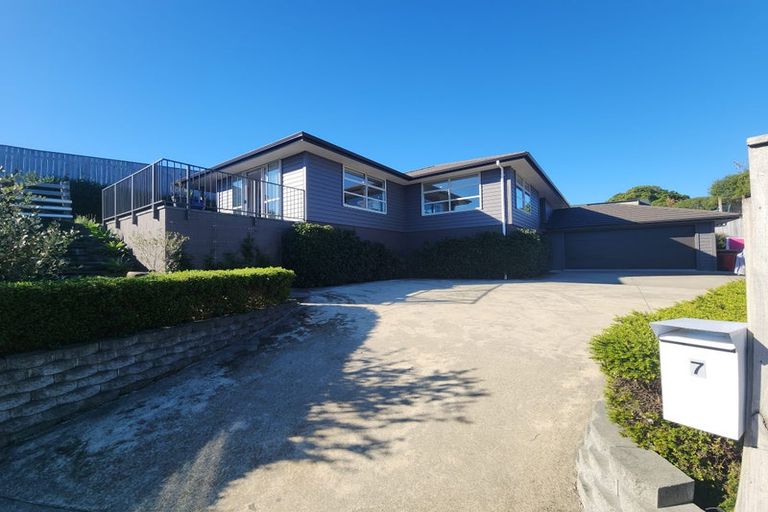 Photo of property in 7 Caterer Lane, Paraparaumu, 5032