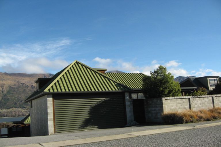 Photo of property in 60a Lismore Street, Wanaka, 9305