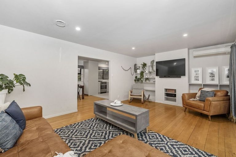 Photo of property in 21 Johnston Crescent, Hillcrest, Rotorua, 3015