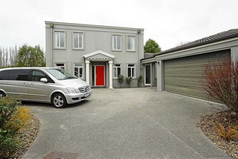 Photo of property in 12 Mica Place, Northwood, Christchurch, 8051