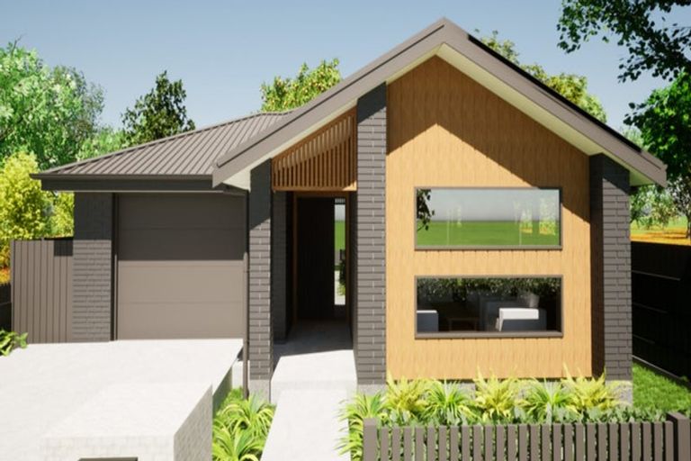 Photo of property in 6a Brick Street, Te Aroha, 3320