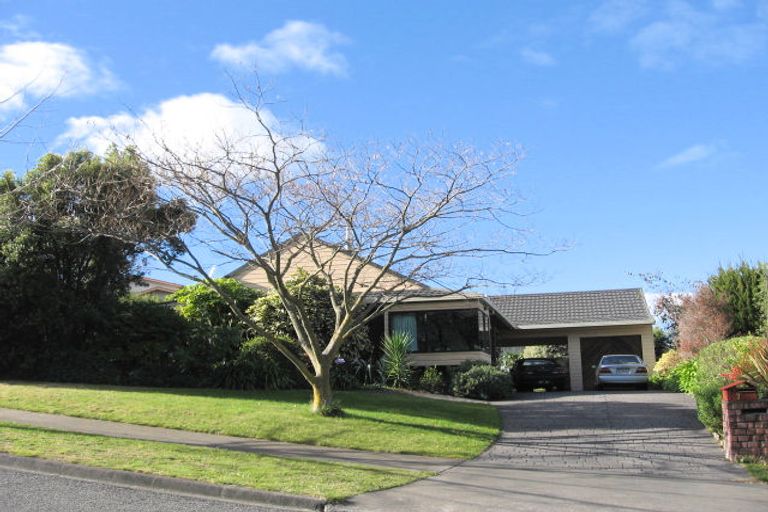 Photo of property in 7 Cumberland Rise, Taradale, Napier, 4112