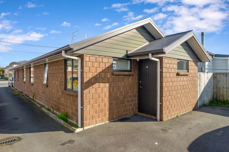 Photo of property in 13u2 Lyon Street, Frankton, Hamilton, 3204