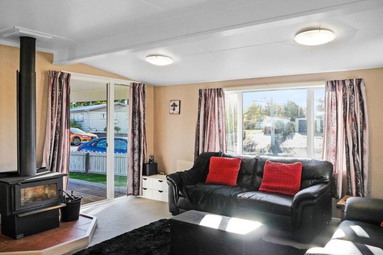 Photo of property in 22 Sefton Street, Twizel, 7901