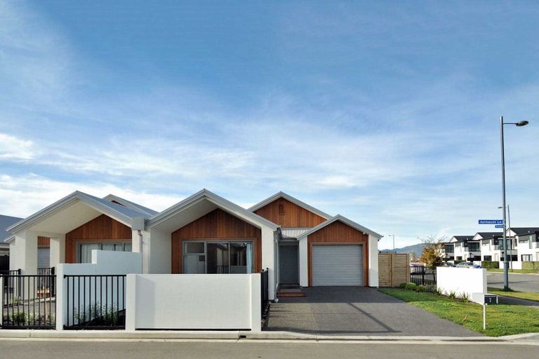 Photo of property in 2 Aermacchi Lane, Wigram, Christchurch, 8042