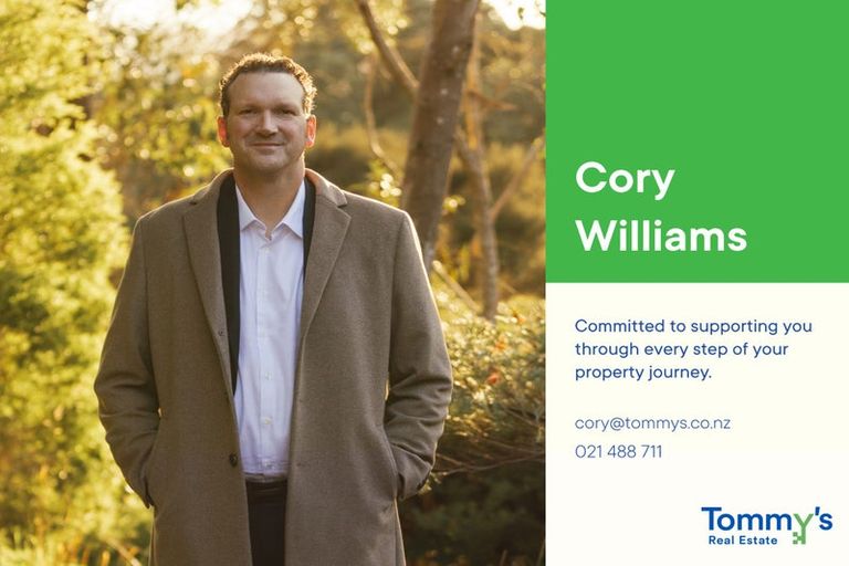 Photo of property in 70b Buckley Road, Southgate, Wellington, 6023