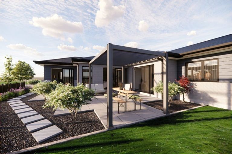 Photo of property in 7 Rongoa Maori Way, Pukekohe, 2120