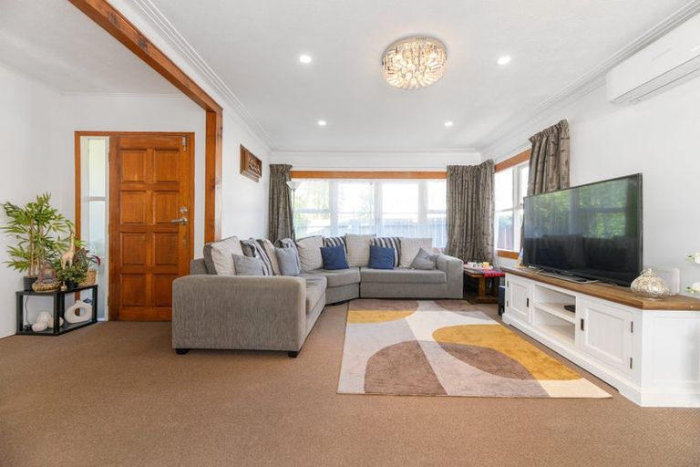 Photo of property in 4 Clark Street, Manurewa, Auckland, 2102