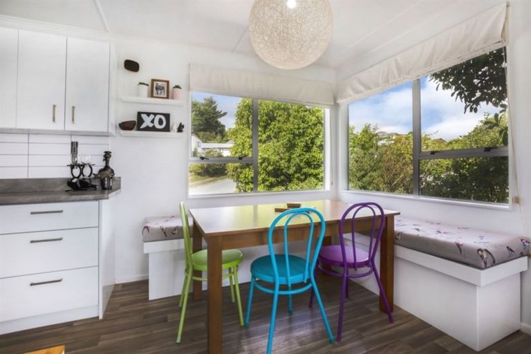 Photo of property in 9 The Bollard, Whitby, Porirua, 5024