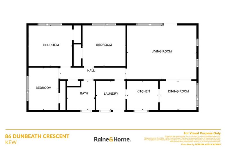 Photo of property in 86 Dunbeath Crescent, Kew, Invercargill, 9812