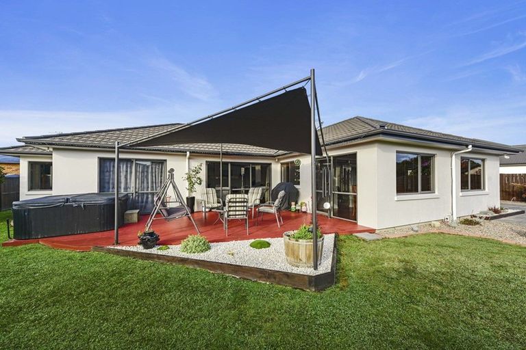 Photo of property in 3 Kingsbury Court, Rototuna North, Hamilton, 3210