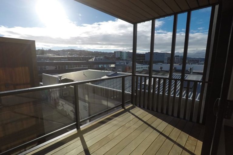 Photo of property in Vedado Apartments, 209/41u Hopper Street, Mount Cook, Wellington, 6011