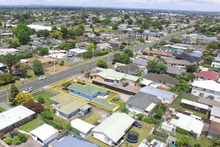 Photo of property in 188 Old Wairoa Road, Papakura, 2110