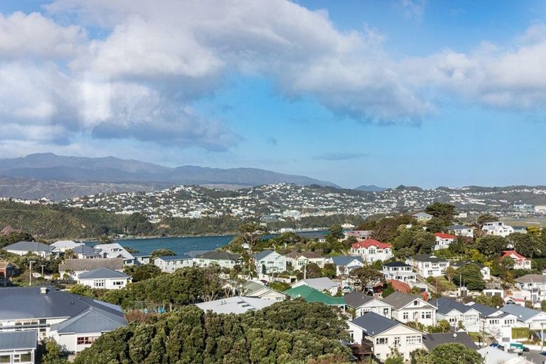 Photo of property in 31 Ariki Road, Hataitai, Wellington, 6021