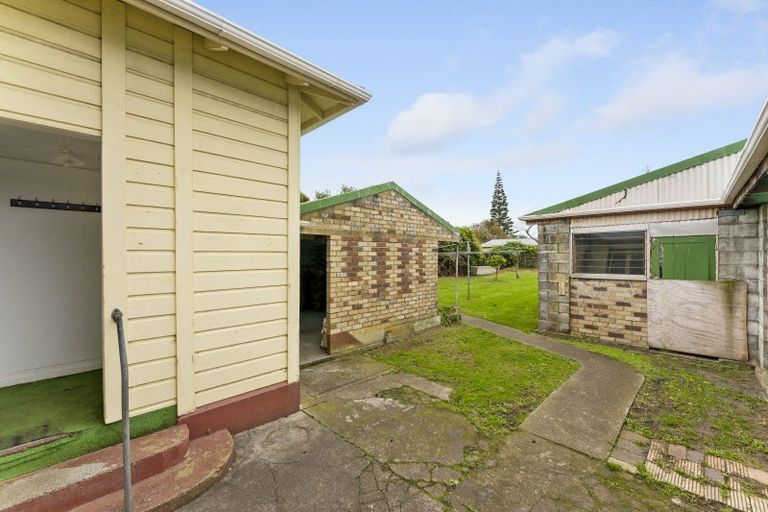 Photo of property in 84 Puriri Street, Gonville, Whanganui, 4501
