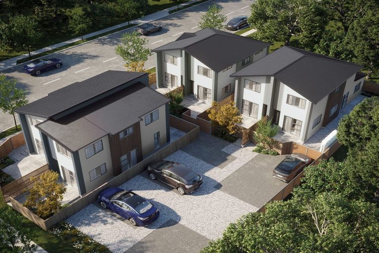Photo of property in 1 Bledisloe Crescent, Wainuiomata, Lower Hutt, 5014