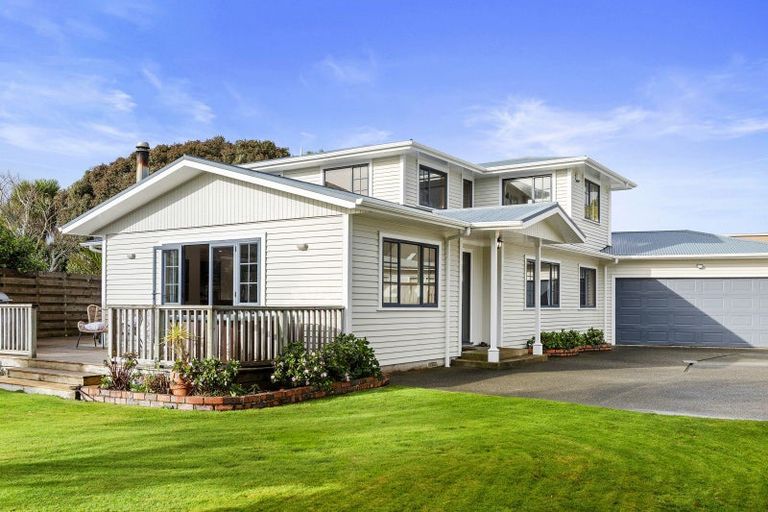 Photo of property in 69a Pretoria Street, Hutt Central, Lower Hutt, 5010