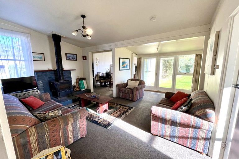 Photo of property in 84 Seddon Street, Kumara, 7832