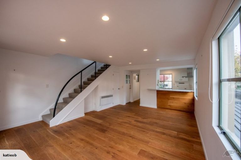 Photo of property in Chester Mews, 5/48 Chester Street West, Christchurch Central, Christchurch, 8013