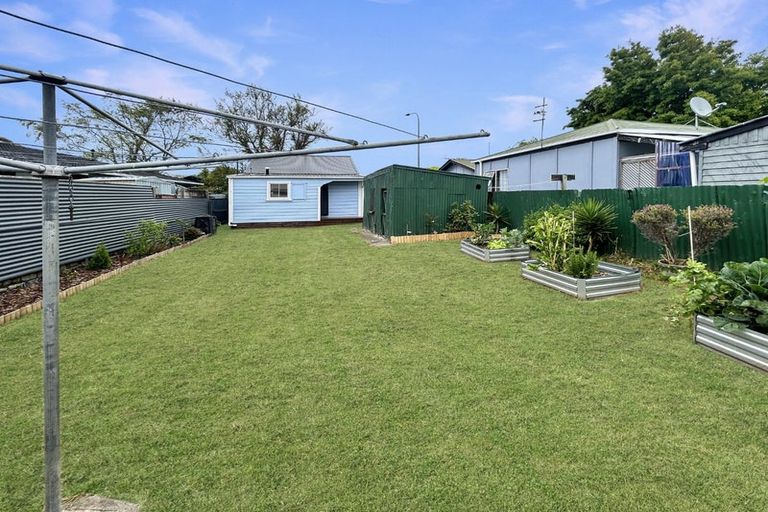 Photo of property in 153 Ferguson Street, West End, Palmerston North, 4412